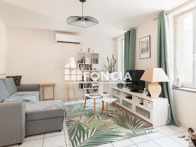 Appartement vente à Mont-de-Marsan, Landes