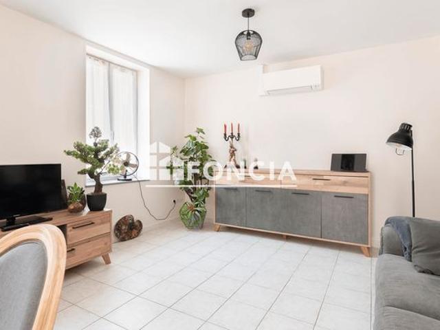 Appartement vente à Mont-de-Marsan, Landes