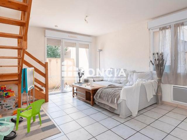Appartement vente à Mont-de-Marsan, Landes