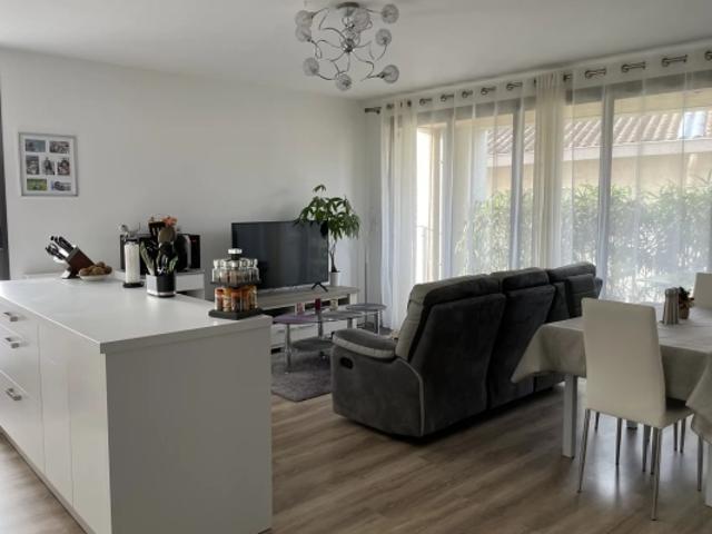 Appartement vente à Mont-de-Marsan, Landes