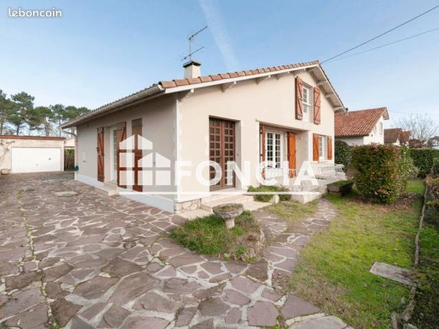 Maison vente à Mont-de-Marsan, Mont-de-marsan