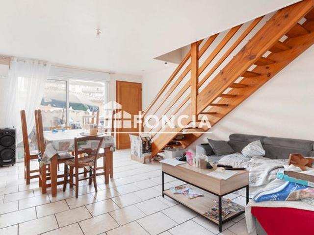 Appartement vente à Mont-de-Marsan, Landes