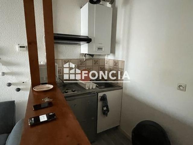 Appartement vente à Mont-de-Marsan, Mont-de-marsan
