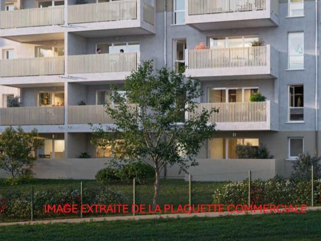 Appartement vente à Mont-de-Marsan, Mont-de-marsan