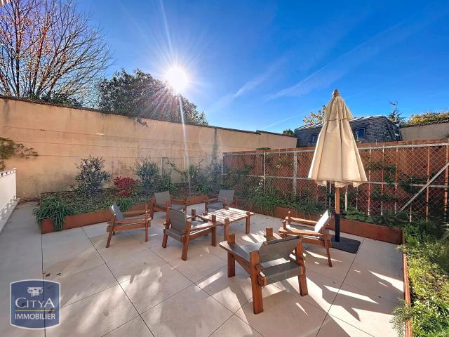 Appartement vente à Mont-de-Marsan, Landes