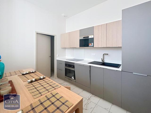 Appartement vente à Mont-de-Marsan, Mont-de-marsan