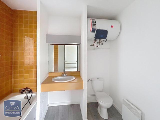 Appartement vente à Mont-de-Marsan, Mont-de-marsan