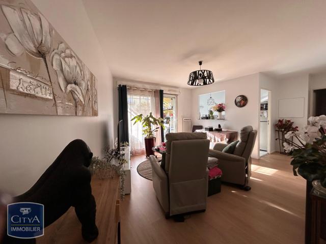 Appartement vente à Mont-de-Marsan, Landes