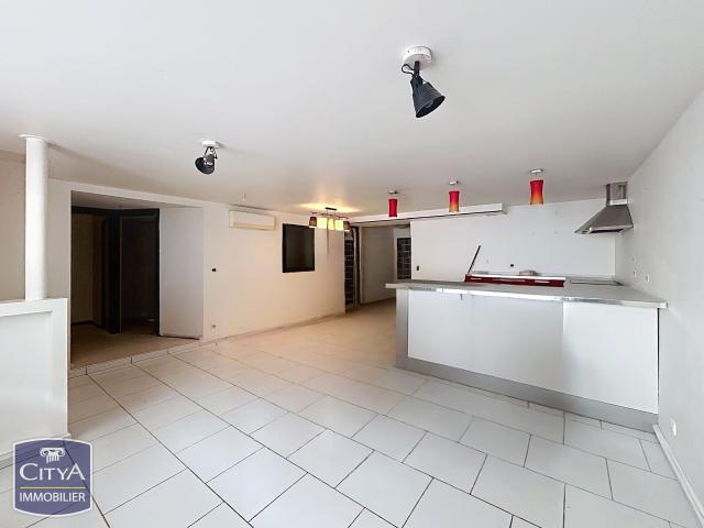 Appartement vente à Mont-de-Marsan, Landes