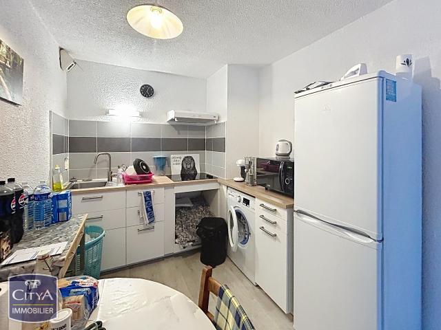 Appartement vente à Mont-de-Marsan, Mont-de-marsan