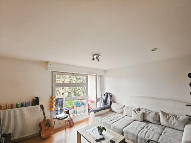 Appartement vente à Mont-de-Marsan, Mont-de-marsan