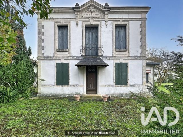 Appartement vente à Mont-de-Marsan, Landes