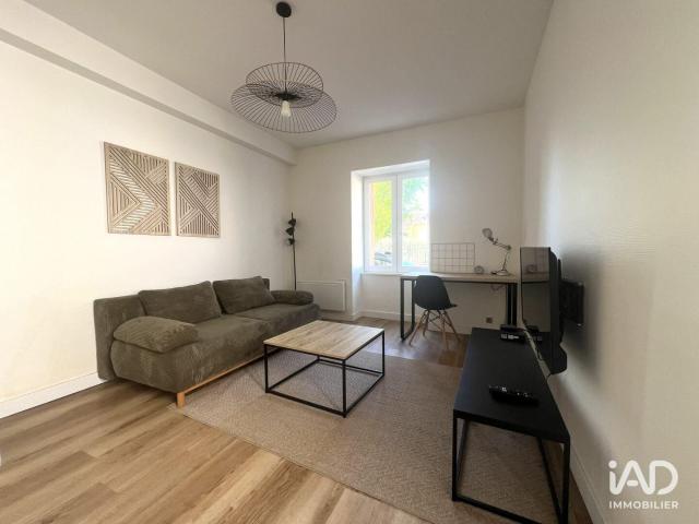 Appartement vente à Mont-de-Marsan, Landes