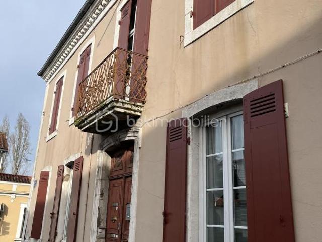 Immeuble vente à Mont-de-marsan