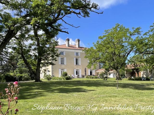 Maison vente à Mont-de-marsan
