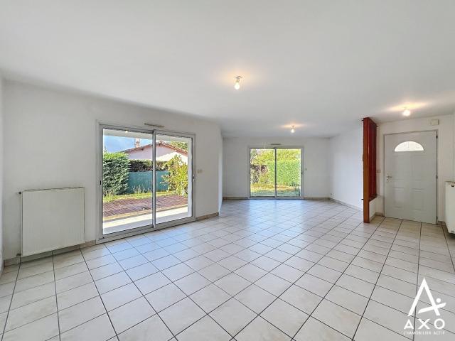 Maison vente à Mont-de-Marsan, Mont-de-marsan