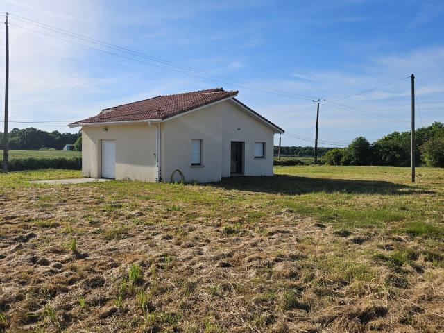 Maison vente à Mont-de-marsan