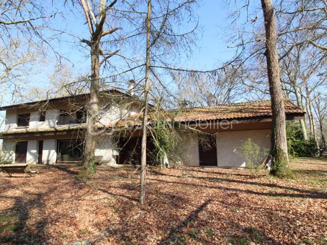 Maison vente à Mont-de-marsan