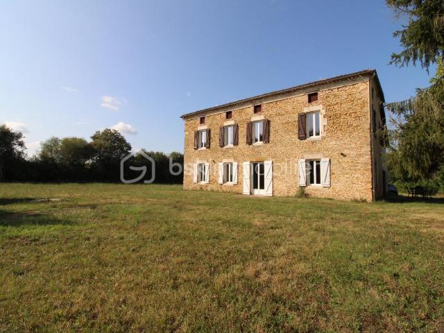 Maison vente à Mont-de-marsan