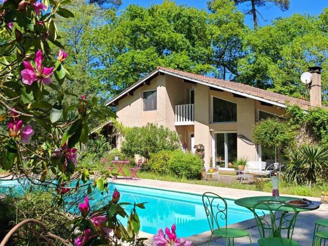 Maison vente à Mont-de-Marsan, Mont-de-marsan