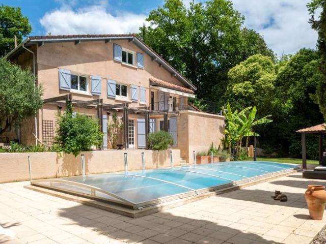Maison vente à Mont-de-marsan