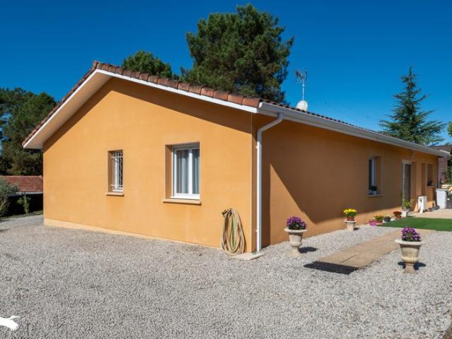 Maison vente à Mont-de-marsan, Landes