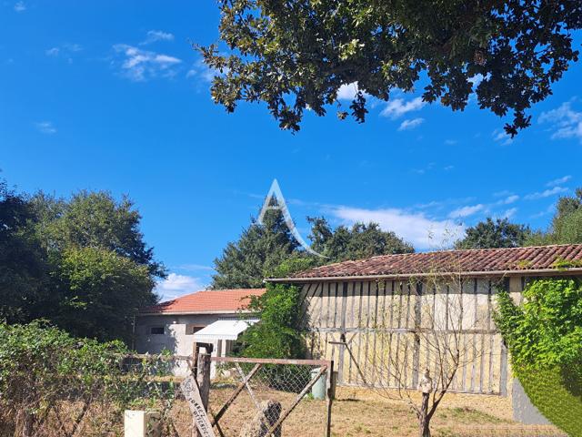 Maison vente à Mont-de-Marsan, Mont-de-marsan