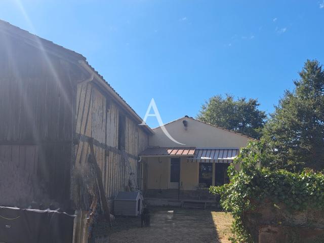 Maison vente à Mont-de-Marsan, Mont-de-marsan