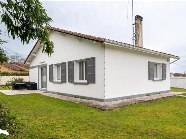 Maison vente à Mont-de-marsan