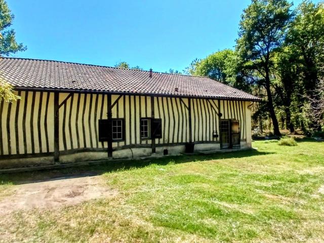 Maison vente à Cachen, Landes