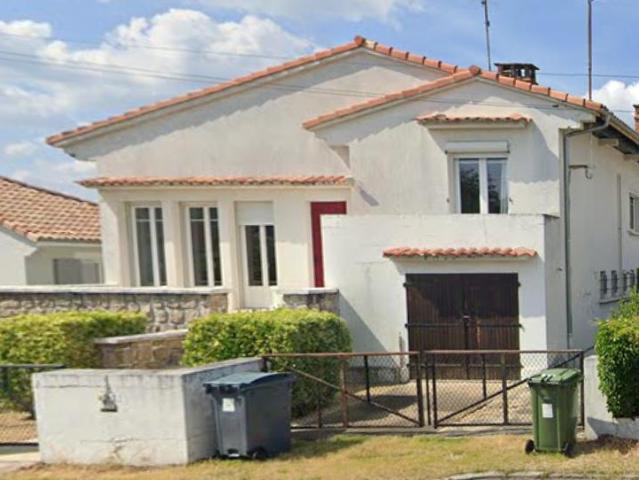 Maison vente à Mont-de-marsan