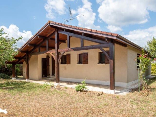 Maison vente à Mont-de-marsan