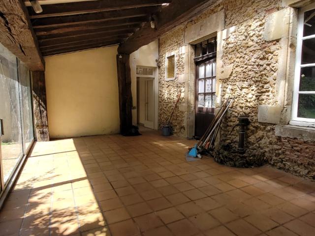 Maison vente à Mont-de-marsan