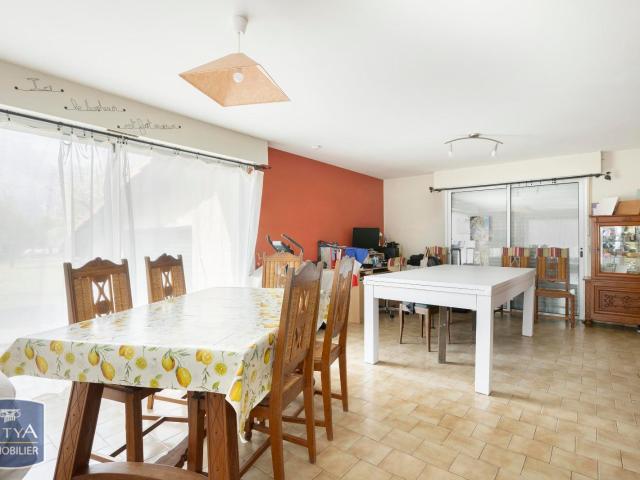 Maison vente à Mont-de-Marsan, Mont-de-marsan
