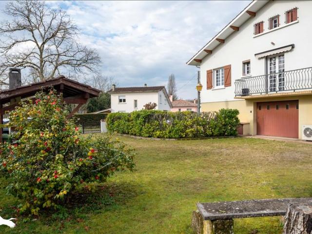 Maison vente à Mont-de-marsan