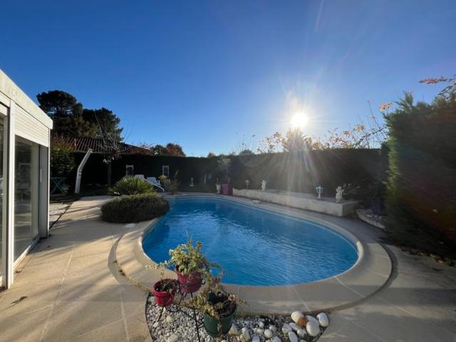 Maison vente à France métropolitaine, Mont-de-marsan