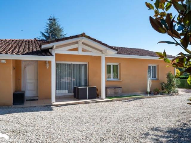 Maison vente à France métropolitaine, Mont-de-marsan