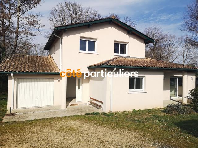 Maison vente à Mont-de-marsan, Landes