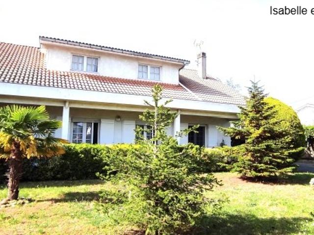 Maison vente à Mont-de-Marsan, Mont-de-marsan