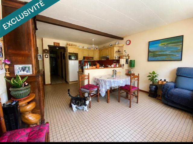 Maison vente à Mont-de-Marsan, Mont-de-marsan