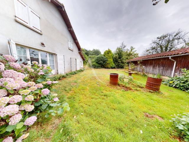 Maison vente à Mont-de-Marsan, Mont-de-marsan