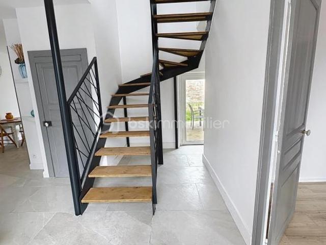 Maison vente à Mont-de-marsan