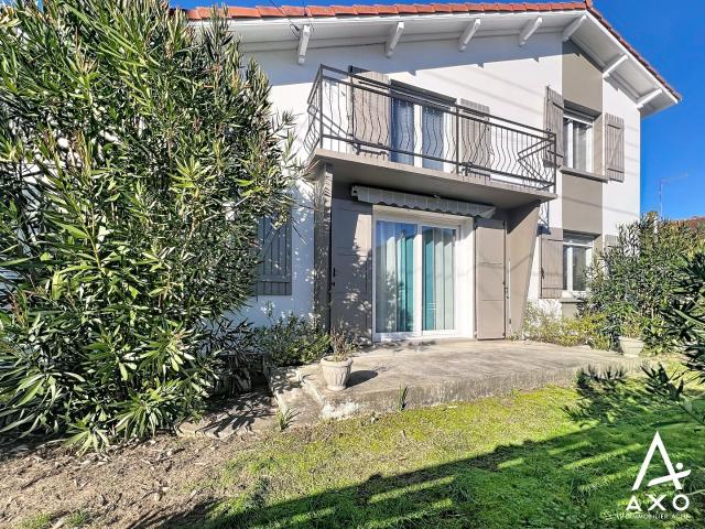 Maison vente à France métropolitaine, Mont-de-marsan