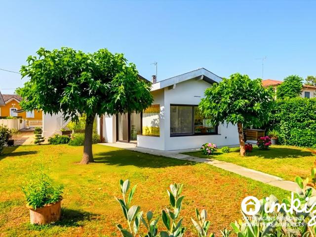 Maison vente à Mont-de-marsan, Landes