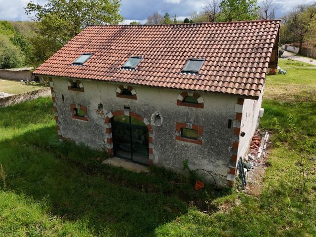 Maison vente à Mont-de-Marsan, Mont-de-marsan