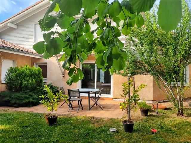 Maison vente à Mont-de-Marsan, Mont-de-marsan