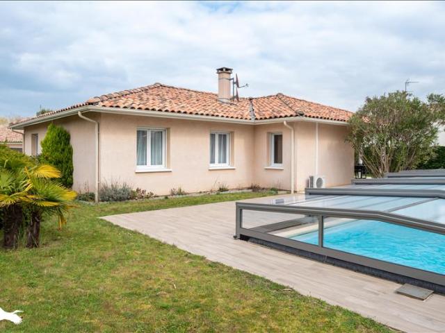 Maison vente à Mont-de-marsan