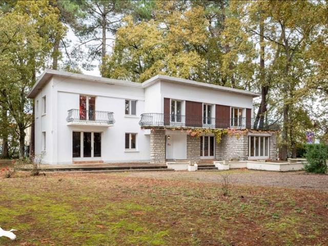 Maison vente à Mont-de-marsan