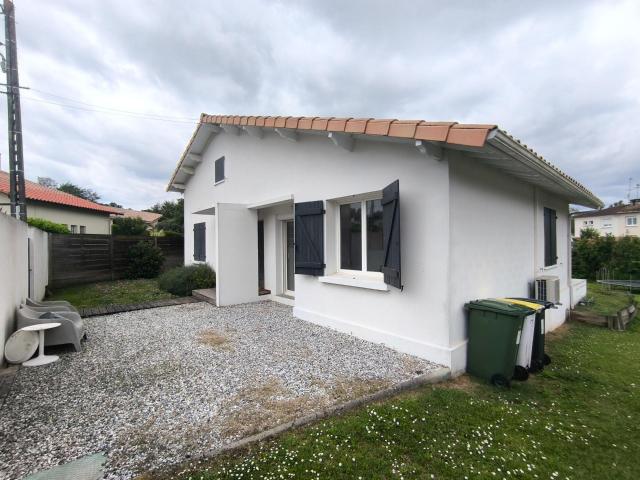 Maison vente à Mont-de-marsan