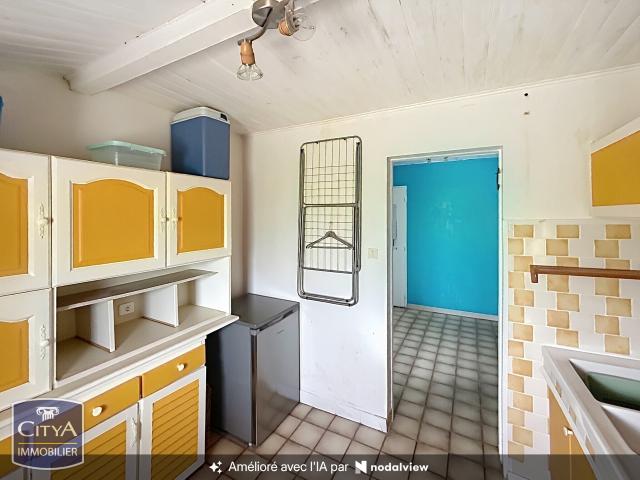 Maison vente à Mont-de-Marsan, Landes
